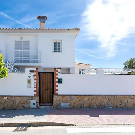 Wintowinrentals With A Huge Terrace In Campanillas