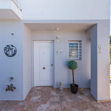 Wintowinrentals With A Huge Terrace In Campanillas *